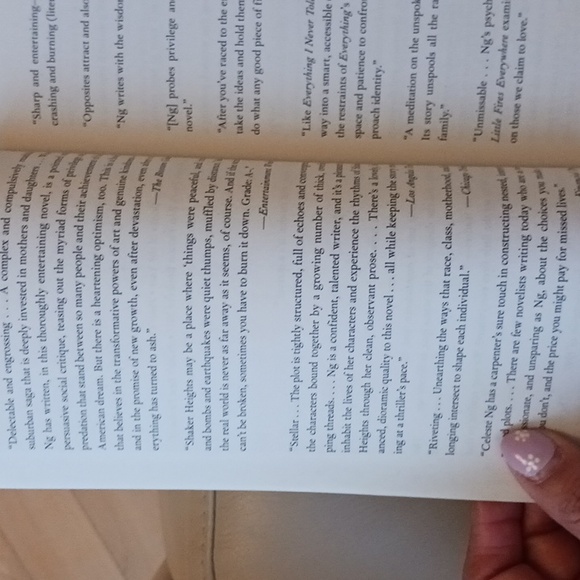 Little Fires Everywhere - Picture 5 of 6